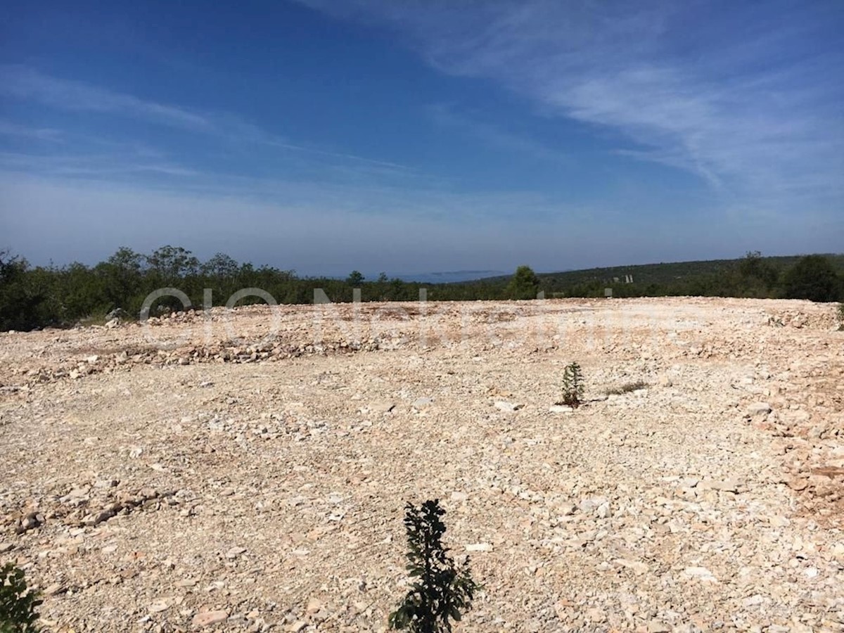 Terreno In vendita - ŠIBENSKO-KNINSKA  PRIMOŠTEN 