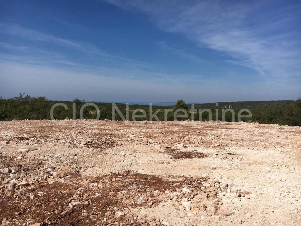 Land For sale - ŠIBENSKO-KNINSKA  PRIMOŠTEN 