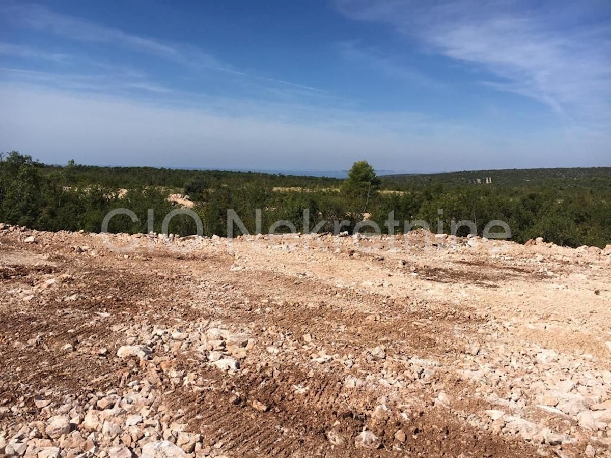 Land For sale - ŠIBENSKO-KNINSKA  PRIMOŠTEN 