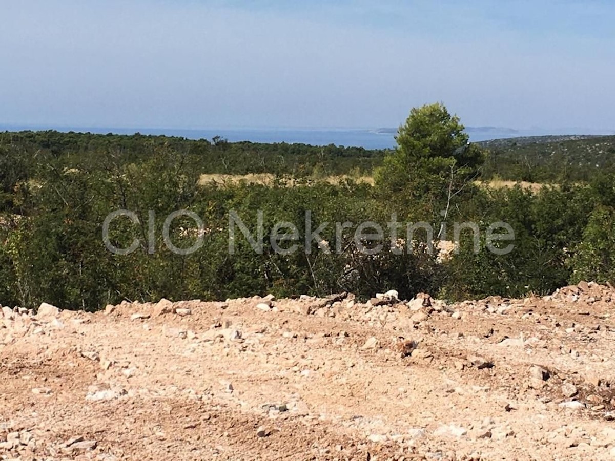 Terreno In vendita - ŠIBENSKO-KNINSKA  PRIMOŠTEN 