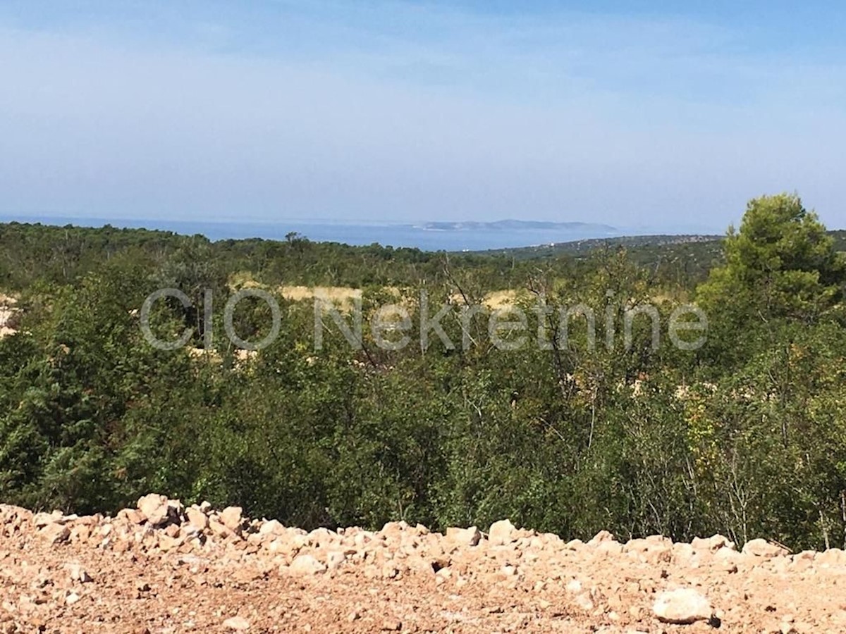 Land For sale - ŠIBENSKO-KNINSKA  PRIMOŠTEN 