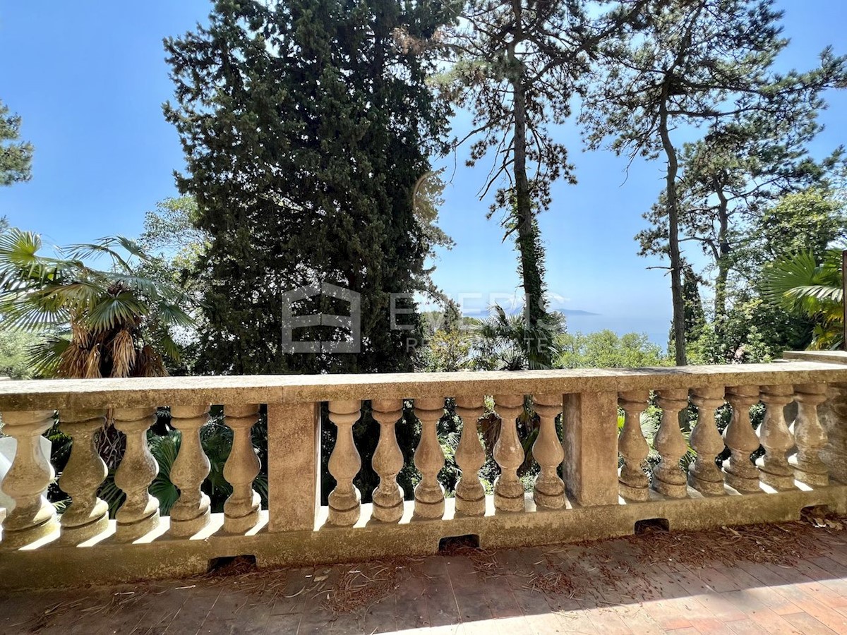Stan Na prodaju - PRIMORSKO-GORANSKA  OPATIJA 