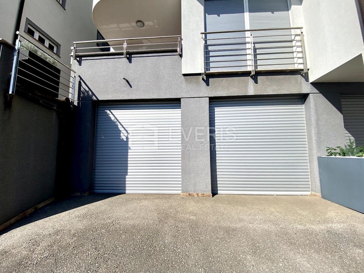 Apartmán Na predaj - PRIMORSKO-GORANSKA  Opatija