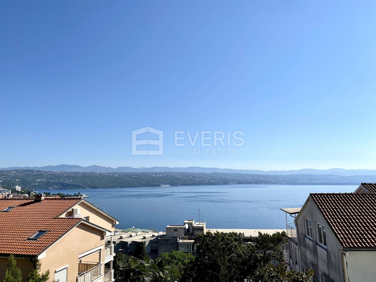 Stan Na prodaju - PRIMORSKO-GORANSKA  OPATIJA 