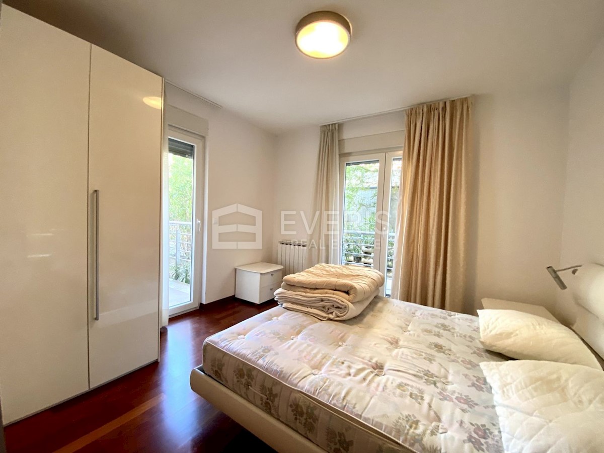 Apartmán Na prodej - PRIMORSKO-GORANSKA  OPATIJA 