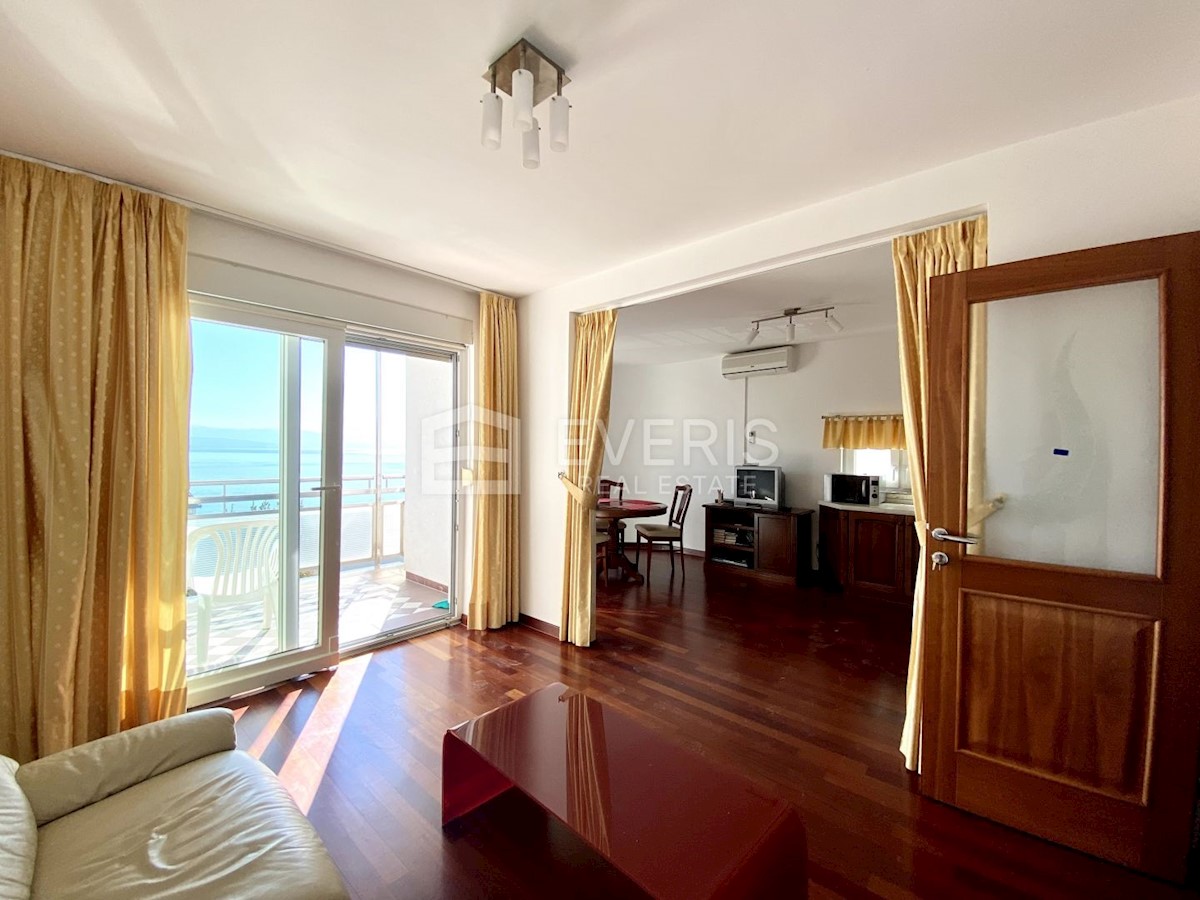 Apartmán Na prodej - PRIMORSKO-GORANSKA  OPATIJA 