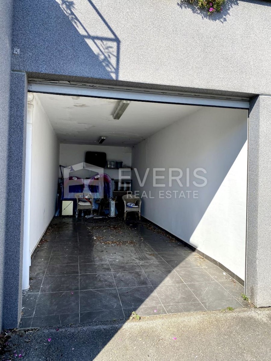 Appartement À vendre - PRIMORSKO-GORANSKA  Opatija