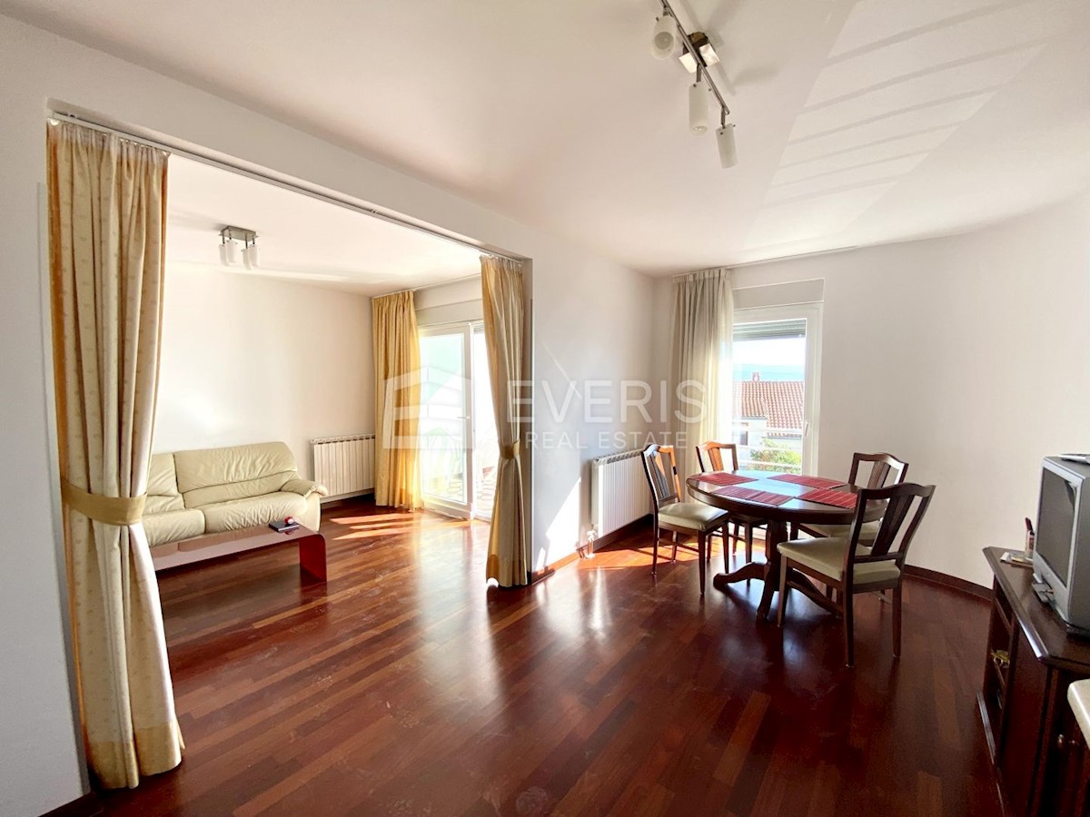 Apartmán Na prodej - PRIMORSKO-GORANSKA  OPATIJA 