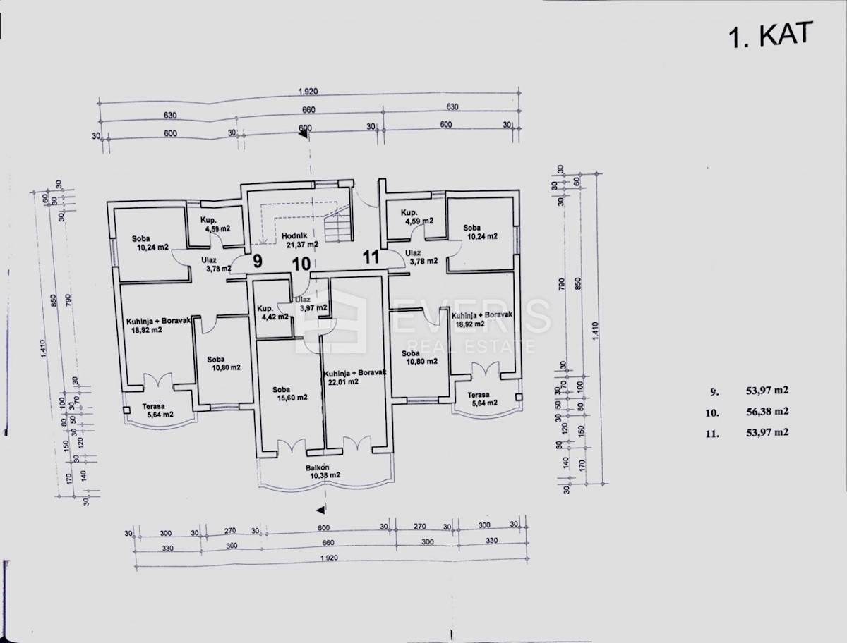 Casa In vendita - PRIMORSKO-GORANSKA  OPATIJA 