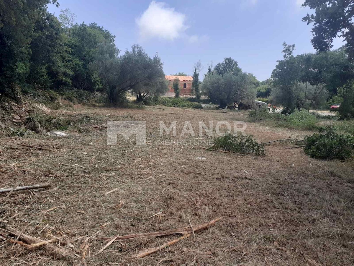 Land For sale - ISTARSKA  MARČANA 