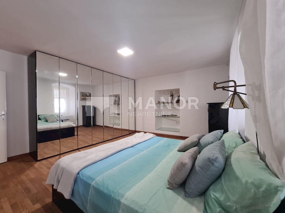 Apartmán Na predaj - PRIMORSKO-GORANSKA  RIJEKA 