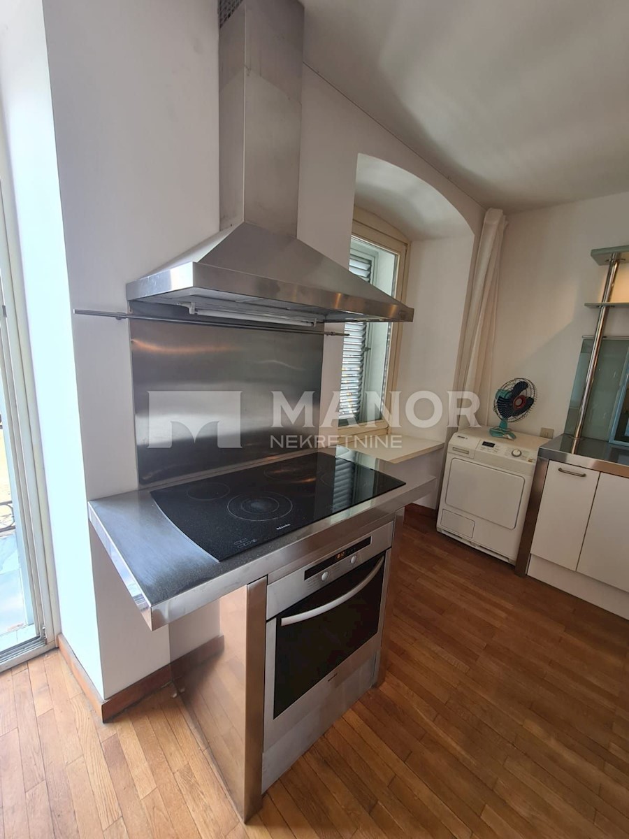 Apartmán Na predaj - PRIMORSKO-GORANSKA  RIJEKA 