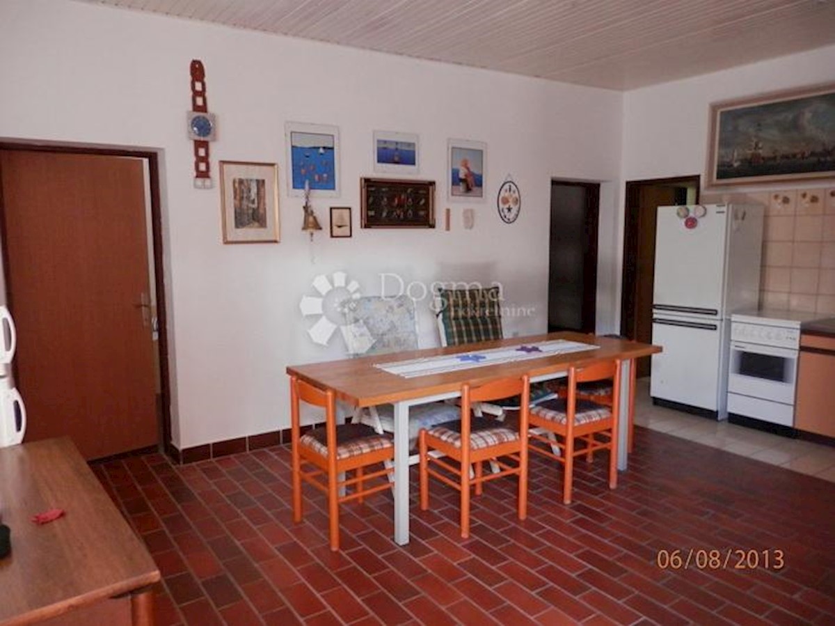 Appartamento In vendita - PRIMORSKO-GORANSKA  NOVI VINODOLSKI 