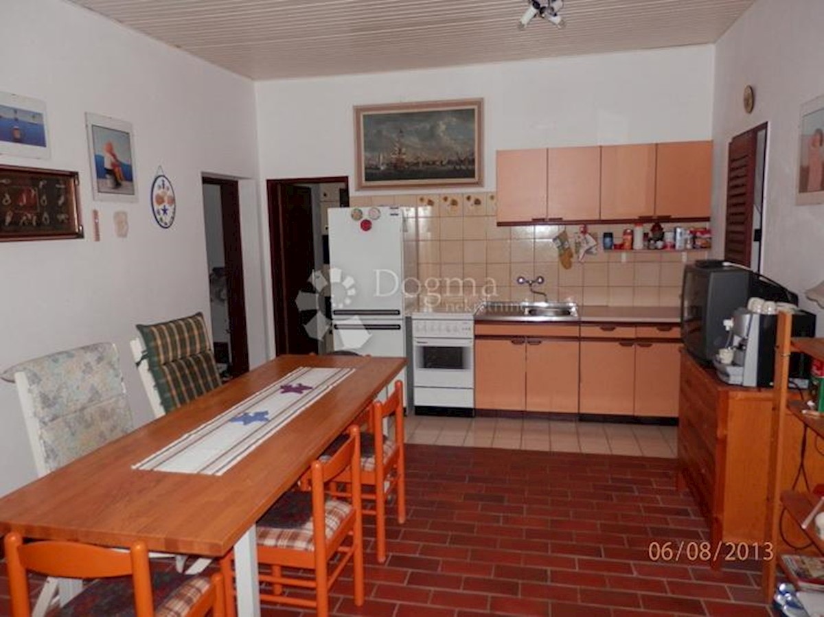 Appartamento In vendita - PRIMORSKO-GORANSKA  NOVI VINODOLSKI 