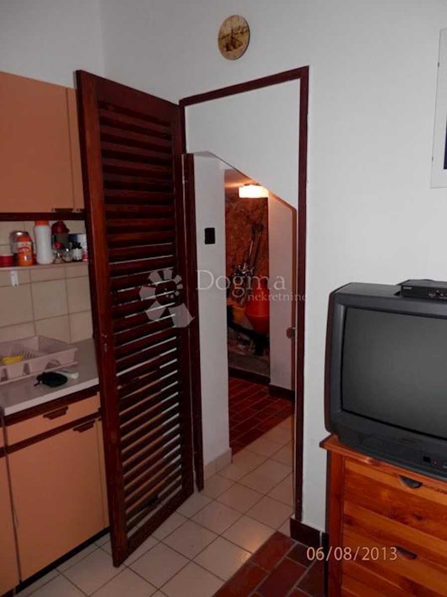 Appartamento In vendita - PRIMORSKO-GORANSKA  NOVI VINODOLSKI 