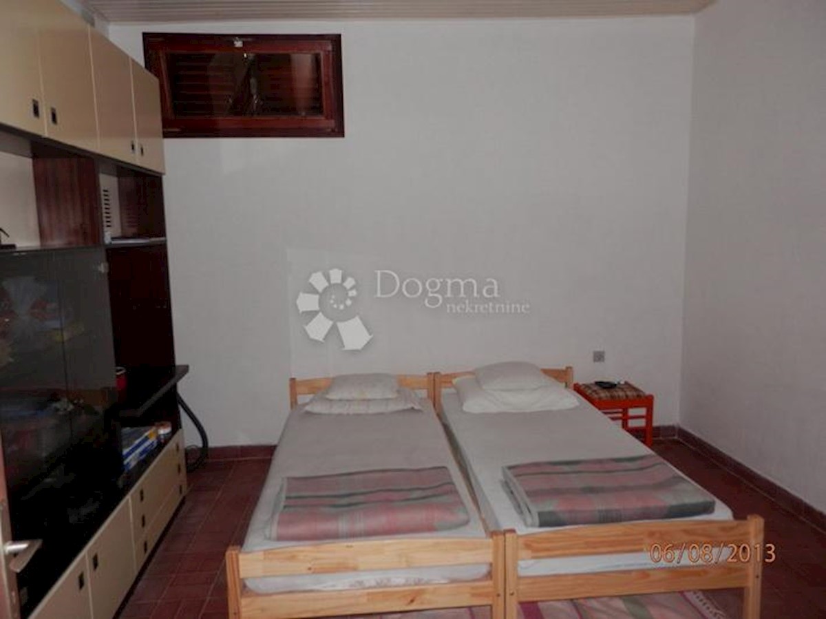 Appartamento In vendita - PRIMORSKO-GORANSKA  NOVI VINODOLSKI 
