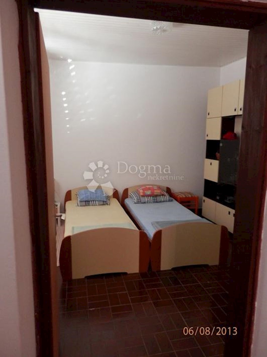 Appartamento In vendita - PRIMORSKO-GORANSKA  NOVI VINODOLSKI 
