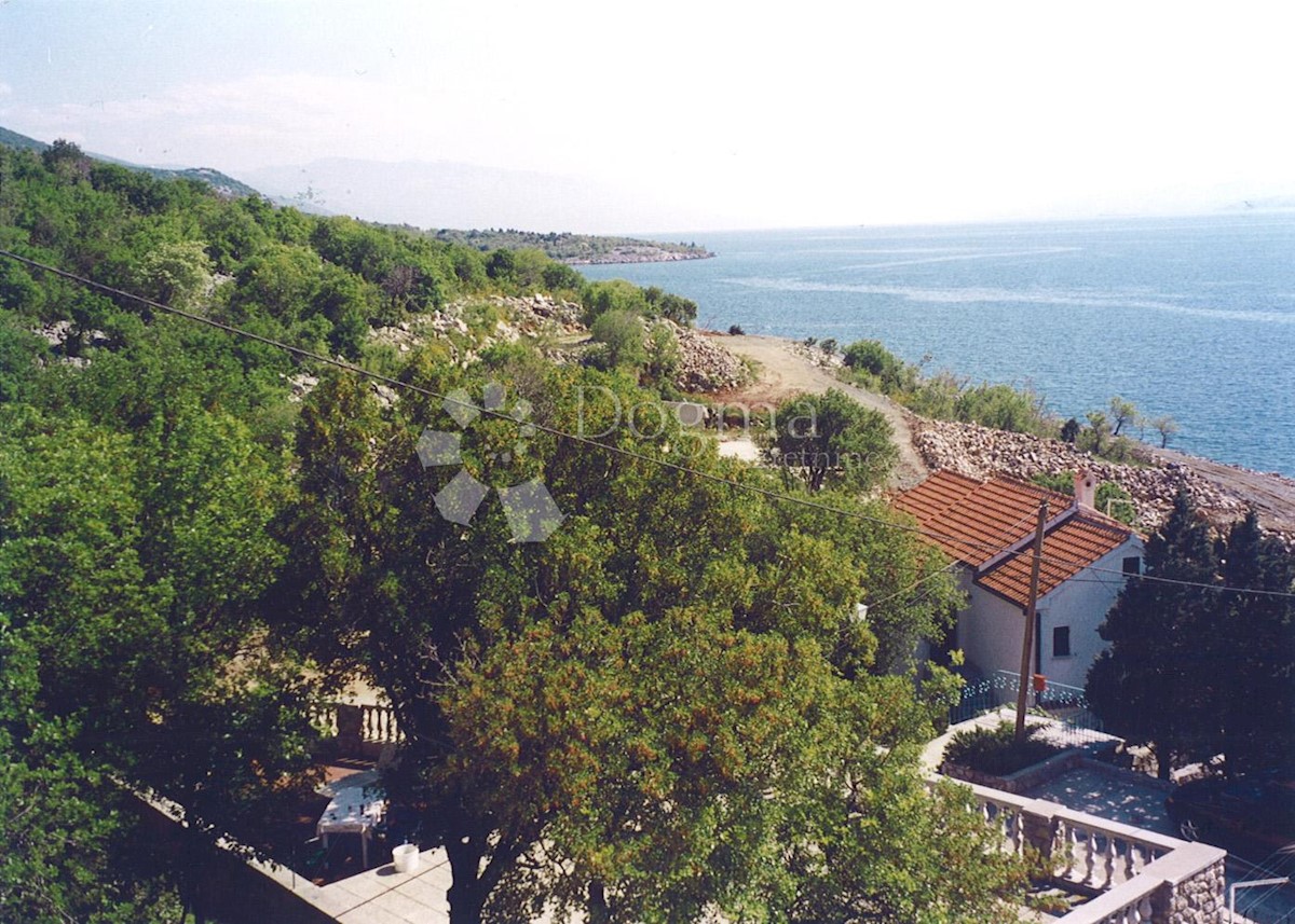 Appartamento In vendita - PRIMORSKO-GORANSKA  NOVI VINODOLSKI 