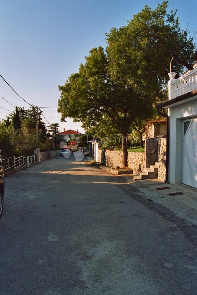 Appartamento In vendita - PRIMORSKO-GORANSKA  NOVI VINODOLSKI 