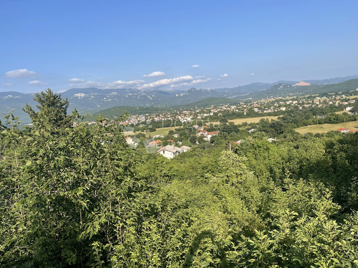 Pozemok Na predaj - PRIMORSKO-GORANSKA  JELENJE 