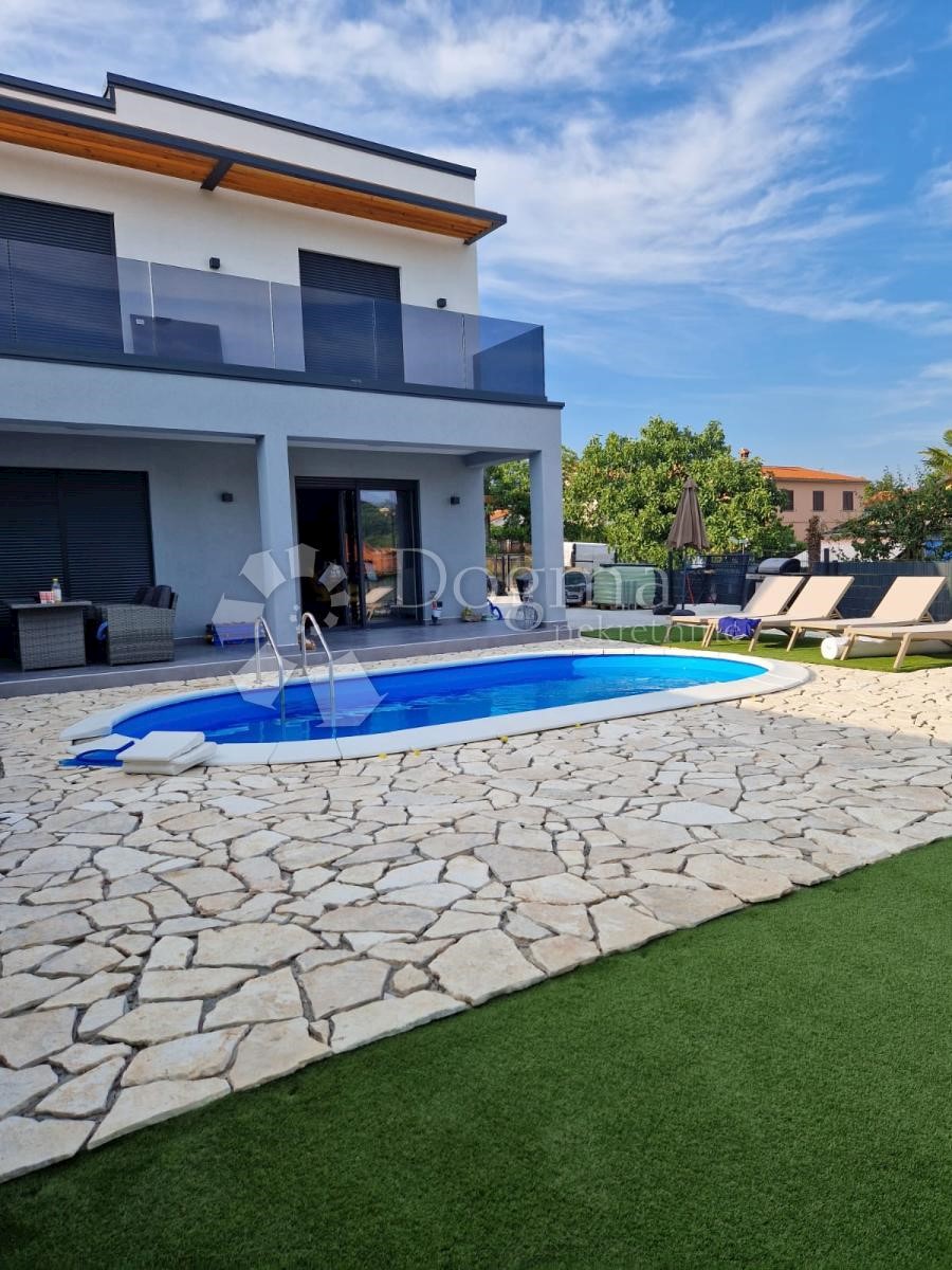 Maison À vendre - ISTARSKA  LABIN 