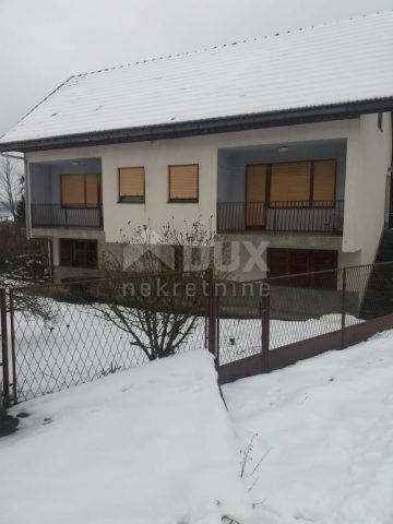 Dom na predaj 288 m² – Moravice