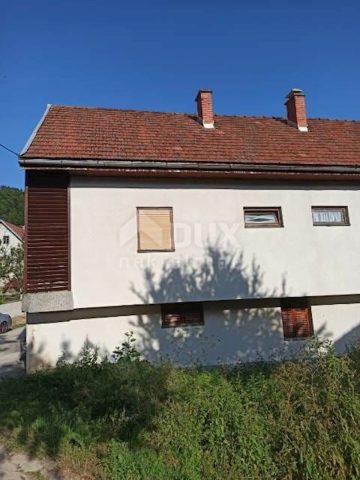 Hiša Naprodaj - Primorsko-goranska Vrbovsko - foto 3/8