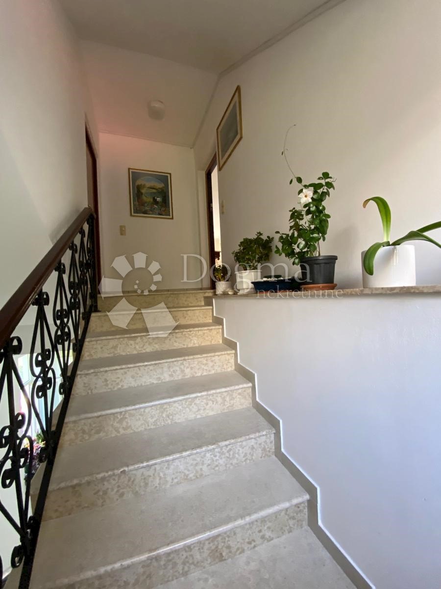 Apartmán Na predaj - PRIMORSKO-GORANSKA  Opatija