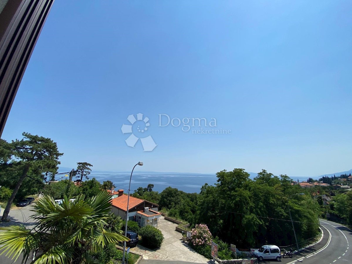 Stan Na prodaju - PRIMORSKO-GORANSKA  OPATIJA 