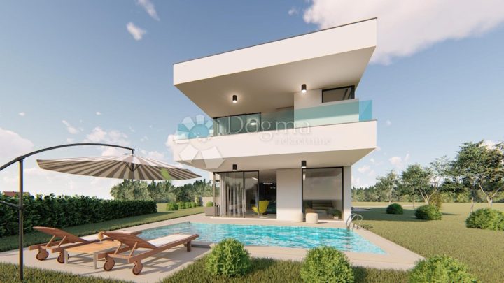 Hiša na predaj 193 m² – Omišalj