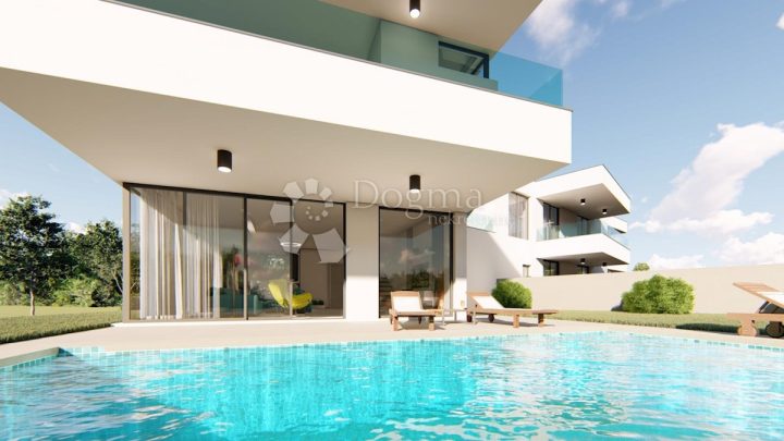 Maison À vendre - Primorsko-goranska Krk - foto 2/16