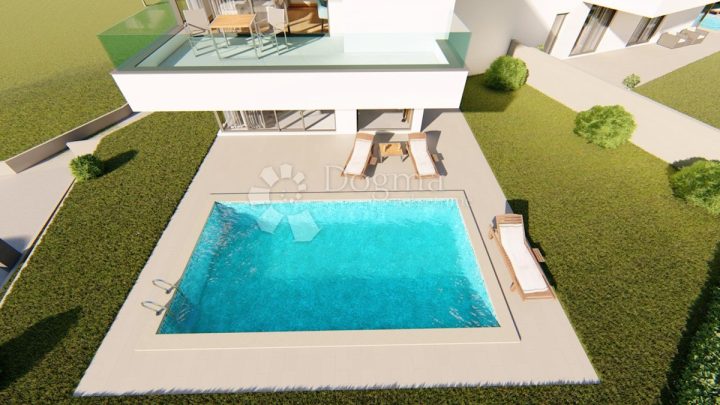 Maison À vendre - Primorsko-goranska Krk - foto 3/16
