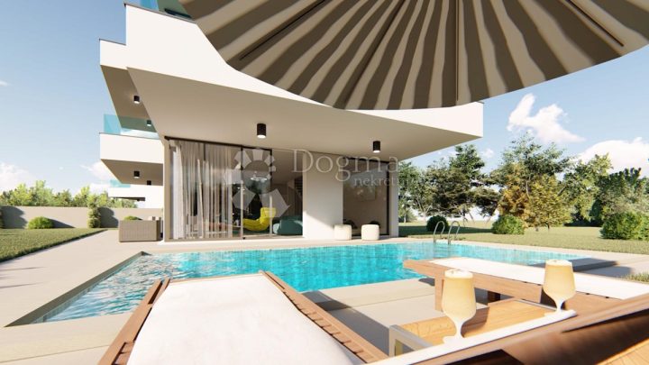Hiša na predaj 202 m² – Omišalj
