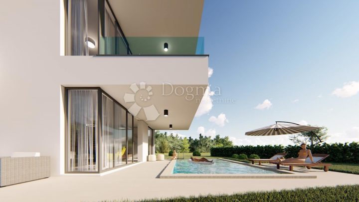 Maison À vendre - Primorsko-goranska Krk - foto 3/13