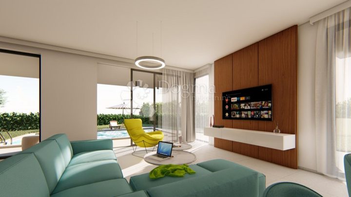 Maison À vendre - Primorsko-goranska Krk - foto 4/13