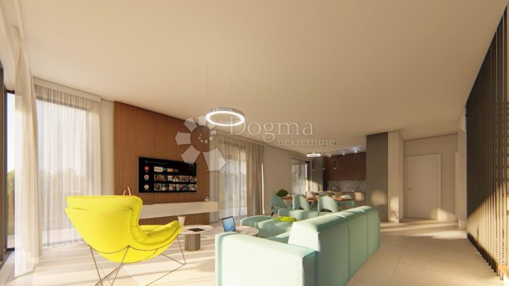 Maison À vendre - Primorsko-goranska Krk - foto 5/13