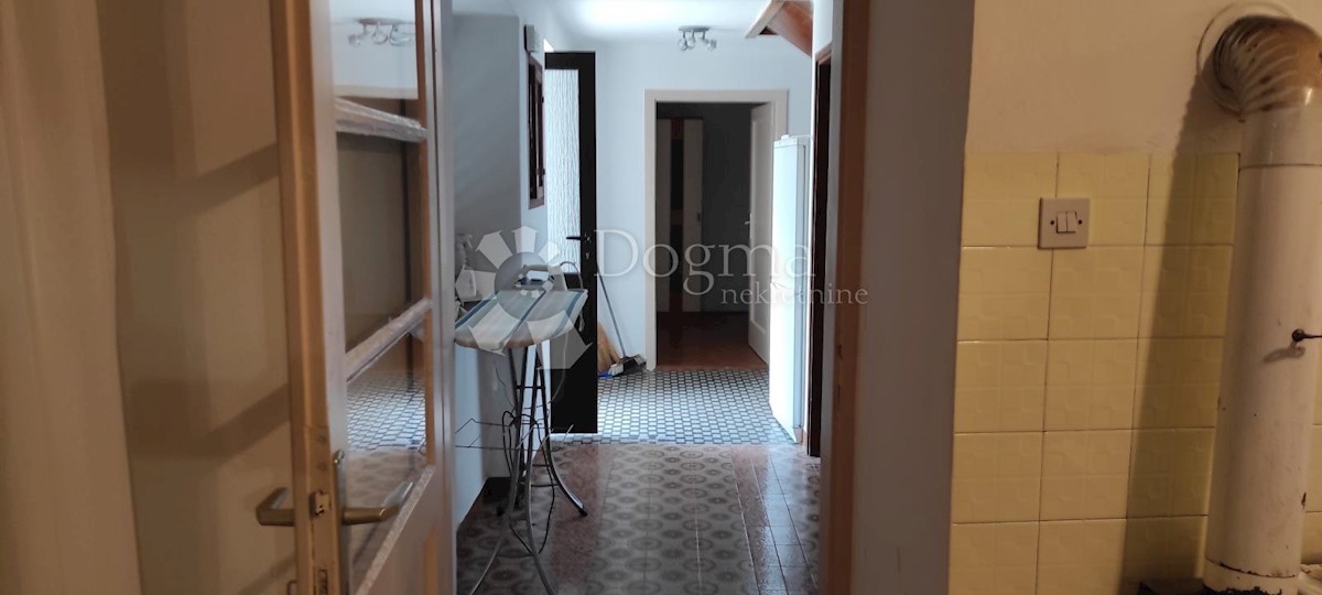 Dom Na sprzedaż - PRIMORSKO-GORANSKA  NOVI VINODOLSKI 
