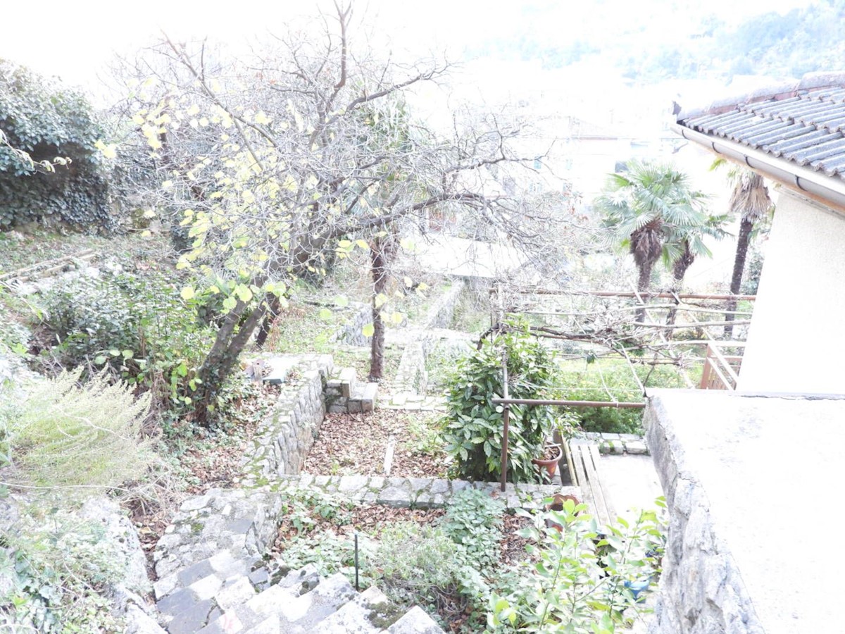 House For sale - PRIMORSKO-GORANSKA  Opatija