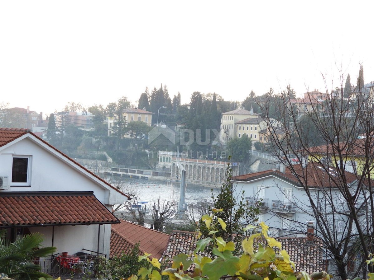 Casa In vendita - PRIMORSKO-GORANSKA  OPATIJA 