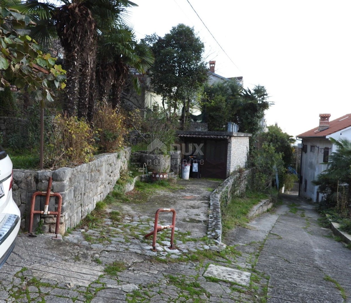 Casa In vendita - PRIMORSKO-GORANSKA  OPATIJA 