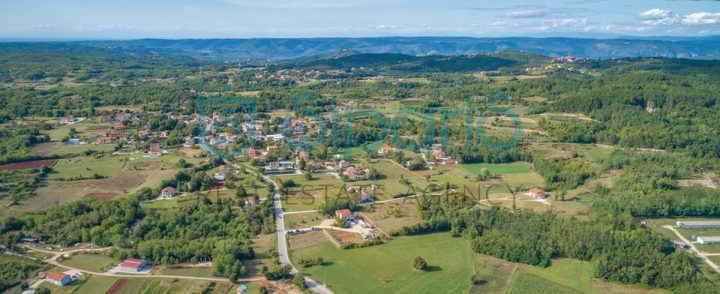 Działka na sprzedaż 2571 m² – Škropeti