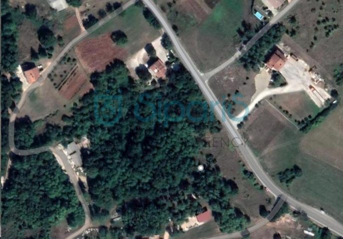 Pozemok Na predaj - Istarska Karojba - foto 2/2