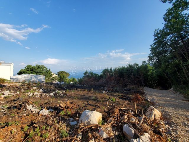 Pozemek Na prodej - Primorsko-goranska Opatija - foto 4/7