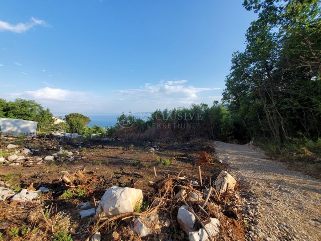 Pozemek Na prodej - Primorsko-goranska Opatija - foto 5/7