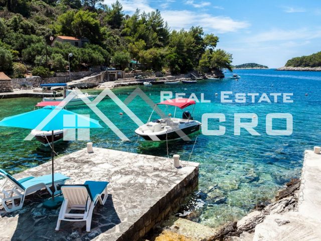 Casa in vendita 400 m² – Korčula