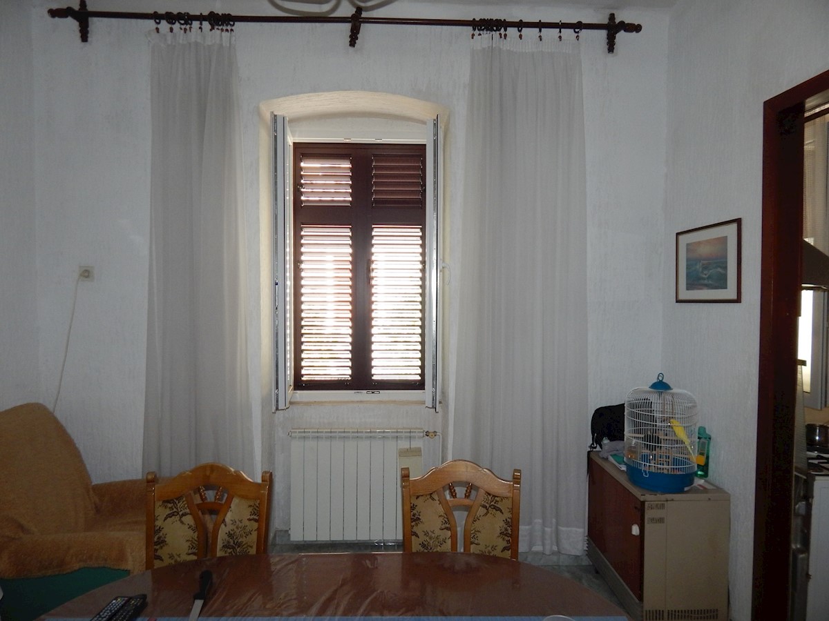 Apartmán Na prodej - PRIMORSKO-GORANSKA  RIJEKA 