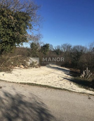 Land for sale 3352 m² – Barban