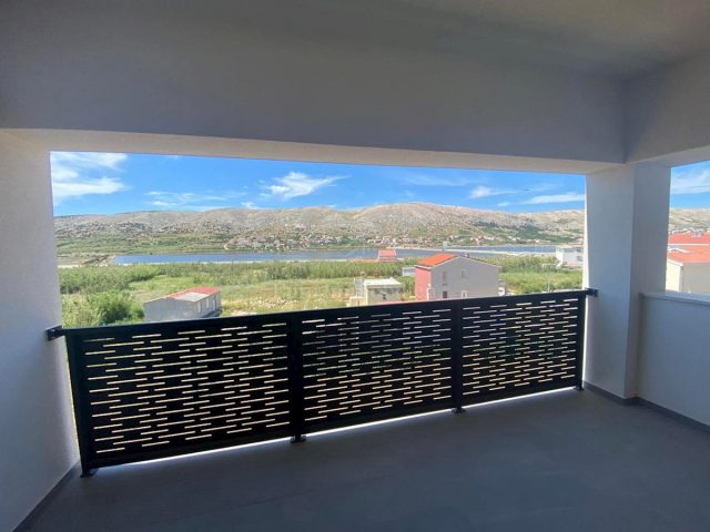 Apartma na predaj 74 m² – Pag
