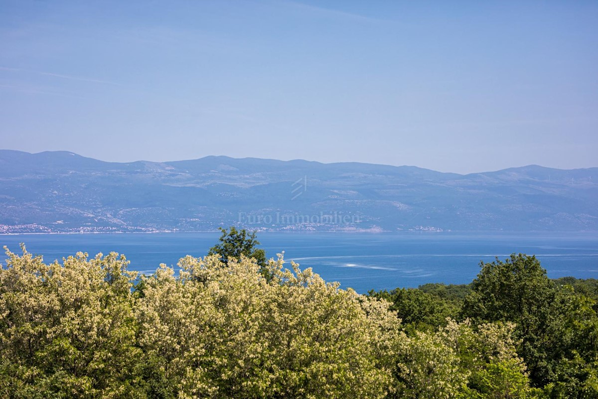 Kuća Na prodaju - PRIMORSKO-GORANSKA  KRK 