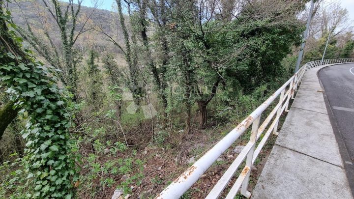 Grundstück zu verkaufen 5276 m² – Draga
